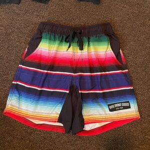 HVIII Brand Goods men's shorts